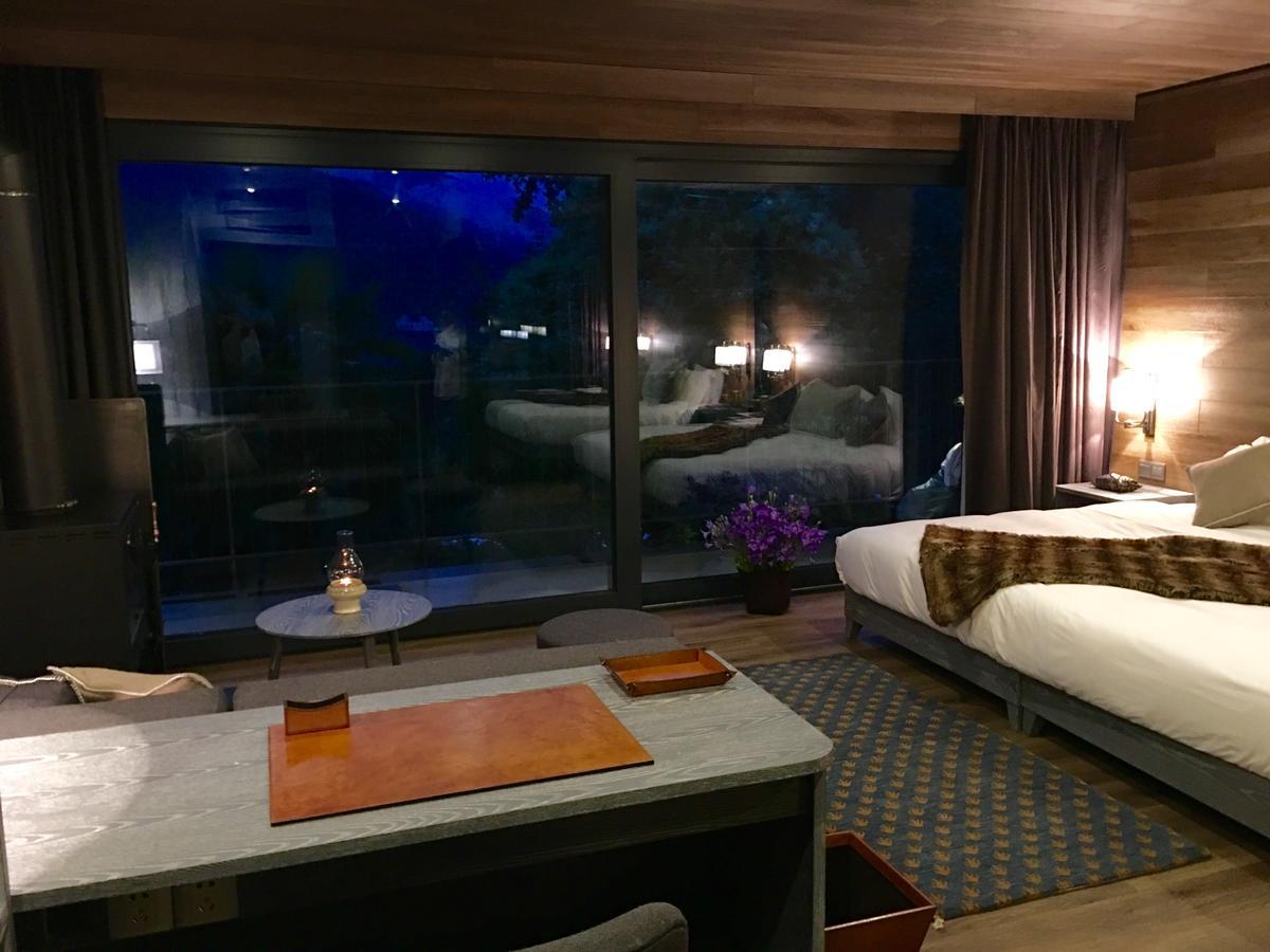 Songtsam Tacheng Lodge Deqen Extérieur photo